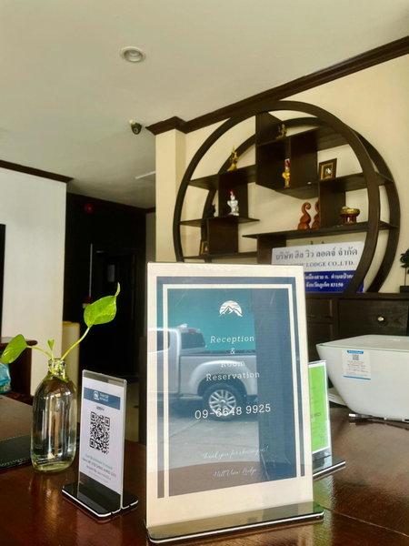 Hill View Lodge, Patong Beach, Thailand