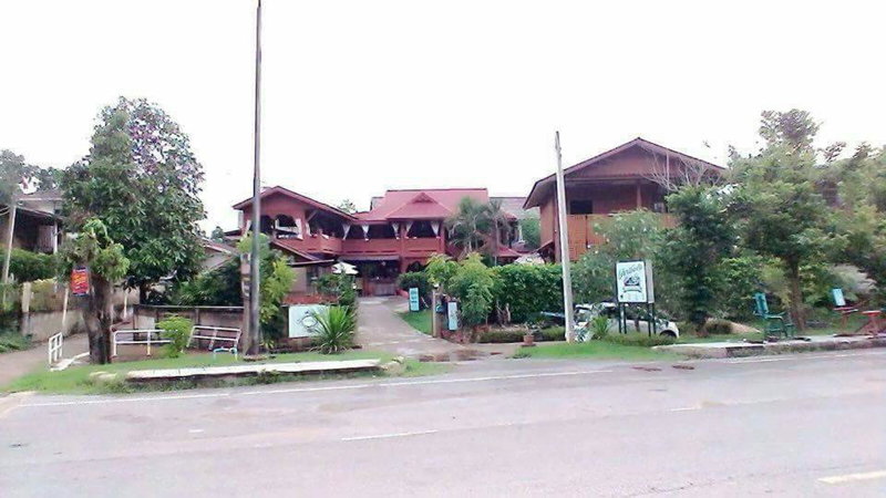 Chatawan Homestay, Phrae, Thailand