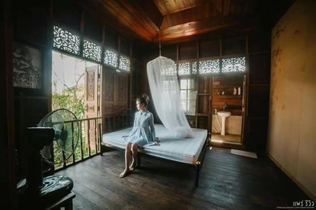 Chatawan Homestay, Phrae, Thailand