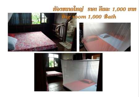 Chatawan Homestay, Phrae, Thailand