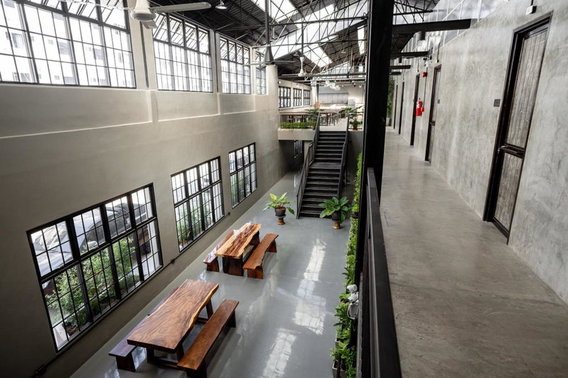 Premier Hostel Chiang Mai, Chiang Mai, Thailand