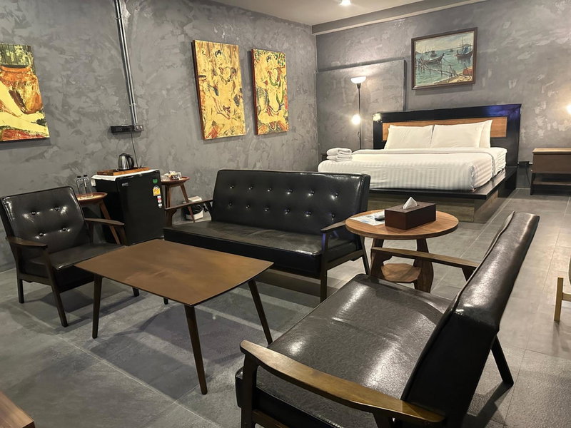 Premier Hostel Chiang Mai, Chiang Mai, Thailand