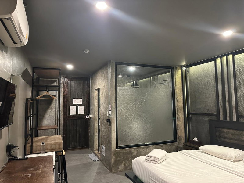Premier Hostel Chiang Mai, Chiang Mai, Thailand