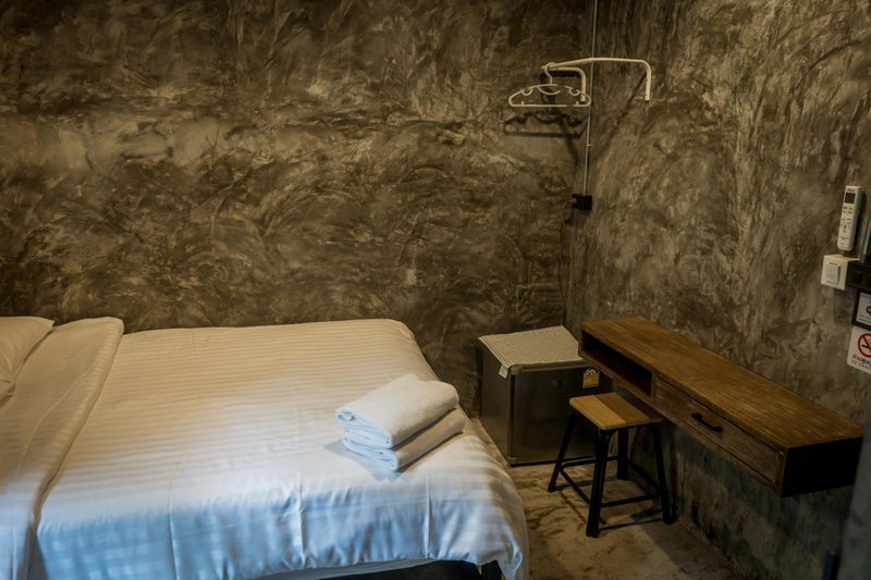 Premier Hostel Chiang Mai, Chiang Mai, Thailand