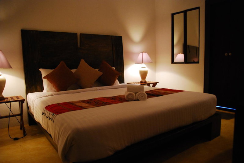 The Travellers Arms, Chiang Mai, Thailand