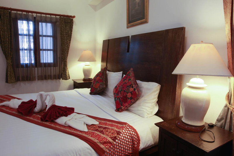 The Travellers Arms, Chiang Mai, Thailand