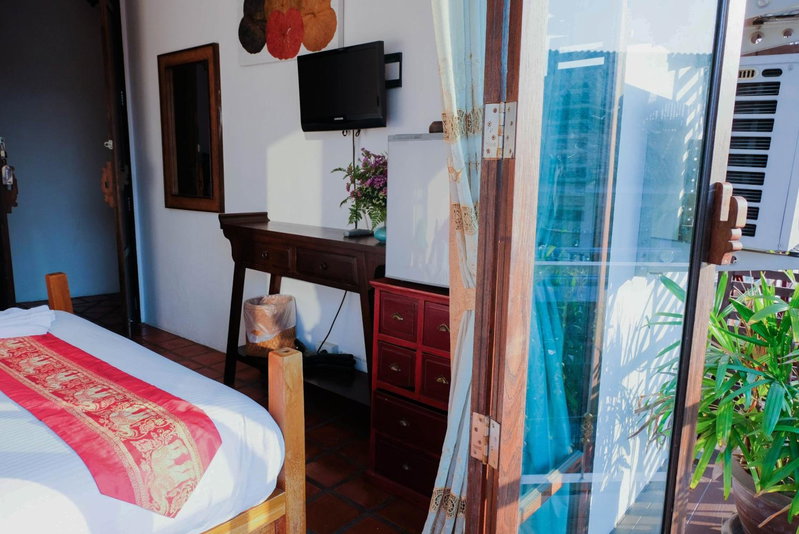 The Travellers Arms, Chiang Mai, Thailand