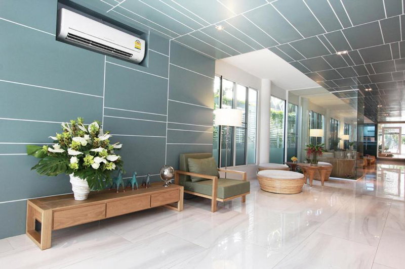P21 Chiangmai Hotel, Chiang Mai, Thailand