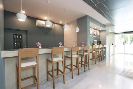 P21 Chiangmai Hotel, Chiang Mai, Thailand