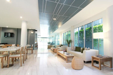 P21 Chiangmai Hotel, Chiang Mai, Thailand