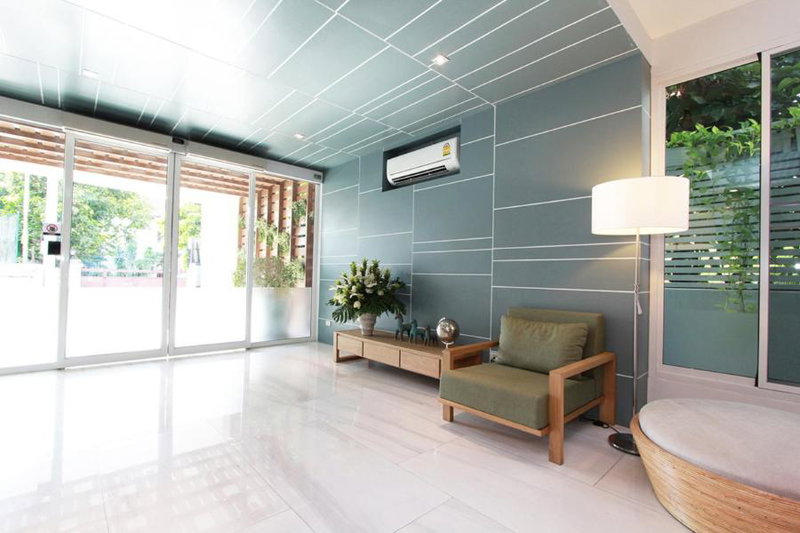 P21 Chiangmai Hotel, Chiang Mai, Thailand