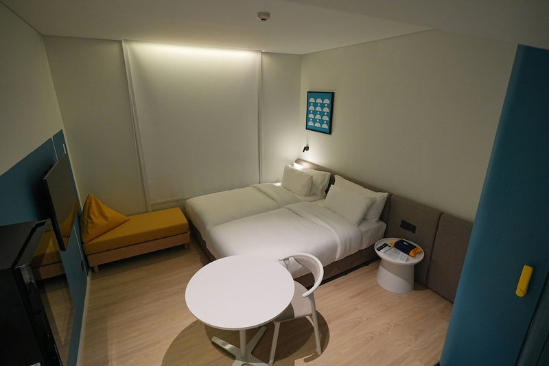 GO Hotel Ban Chang Robinson Lifestyle, Ban Chang, Thailand