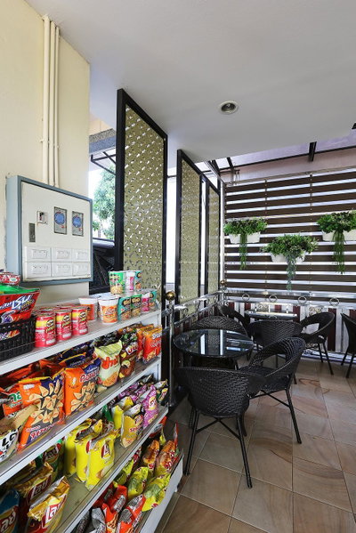 V Place Residence, Songkhla, Thailand