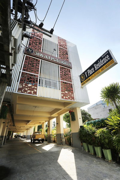 V Place Residence, Songkhla, Thailand