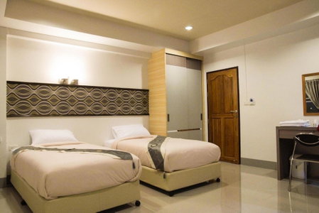 V Place Residence, Songkhla, Thailand