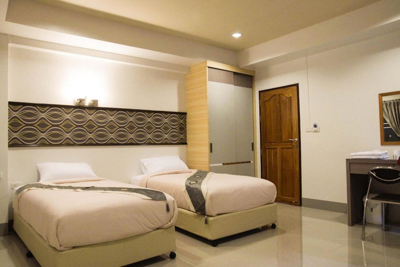 V Place Residence, Songkhla, Thailand