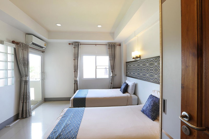 V Place Residence, Songkhla, Thailand