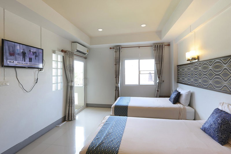 V Place Residence, Songkhla, Thailand