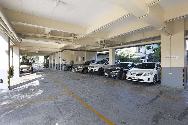 V Place Residence, Songkhla, Thailand