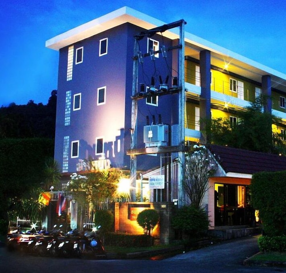 Baannueng, Thailand