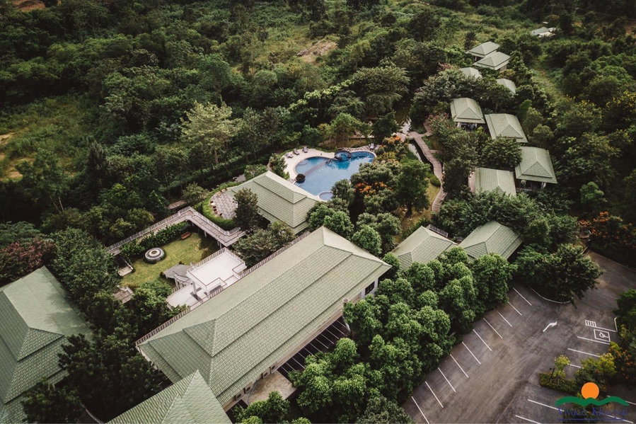 Vivace Khaoyai, Mu Si, Thailand