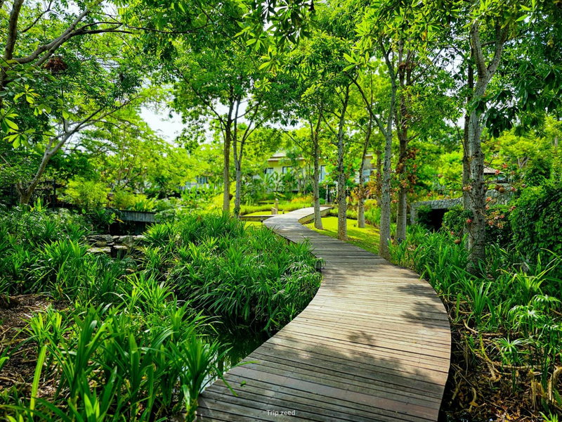 Vivace Khaoyai, Mu Si, Thailand