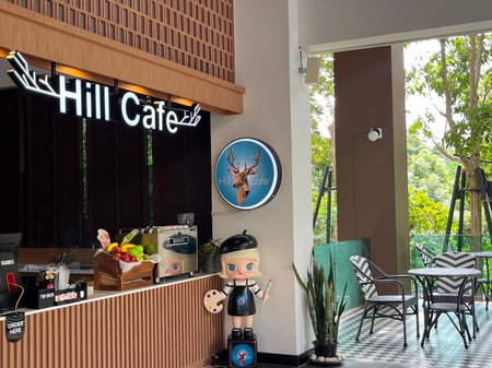 Vivace Khaoyai, Mu Si, Thailand