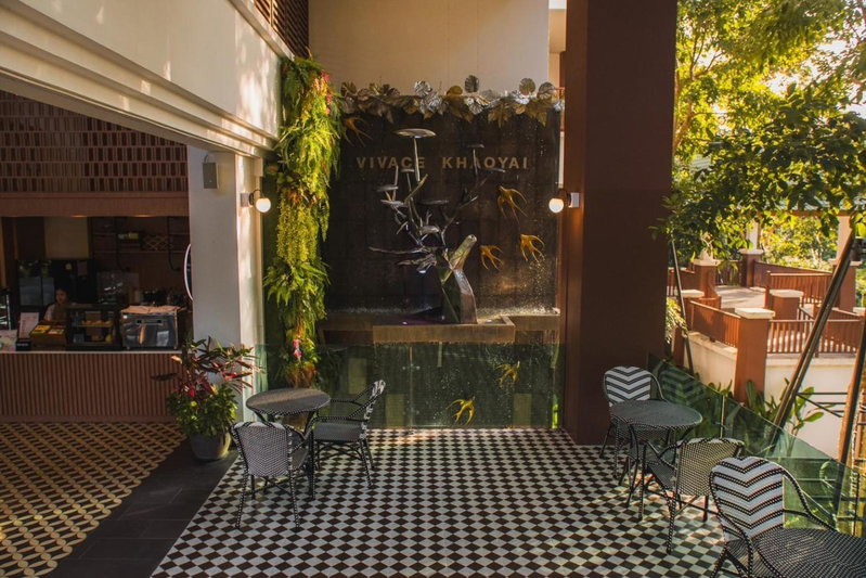 Vivace Khaoyai, Mu Si, Thailand