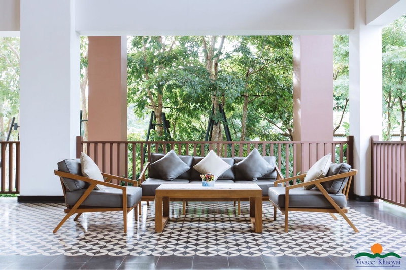Vivace Khaoyai, Mu Si, Thailand