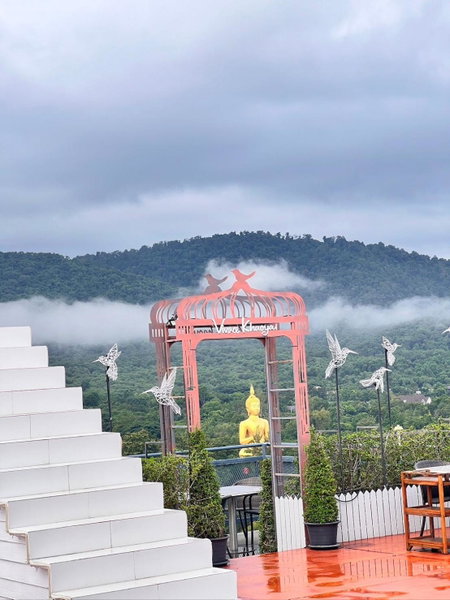 Vivace Khaoyai, Mu Si, Thailand
