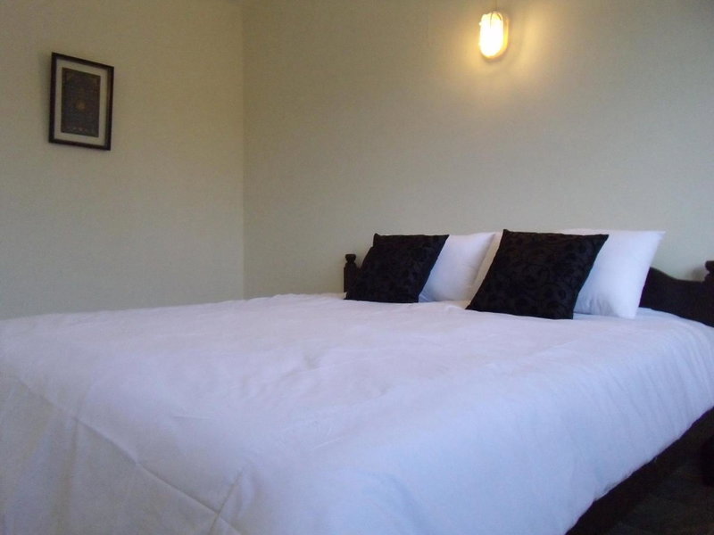 Albatross Guesthouse @ Thungwualaen Beach, Chumphon, Thailand