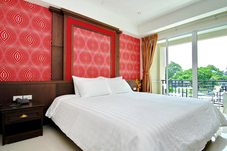 Lub Sbuy House Hotel - SHA, Phuket Town, Thailand