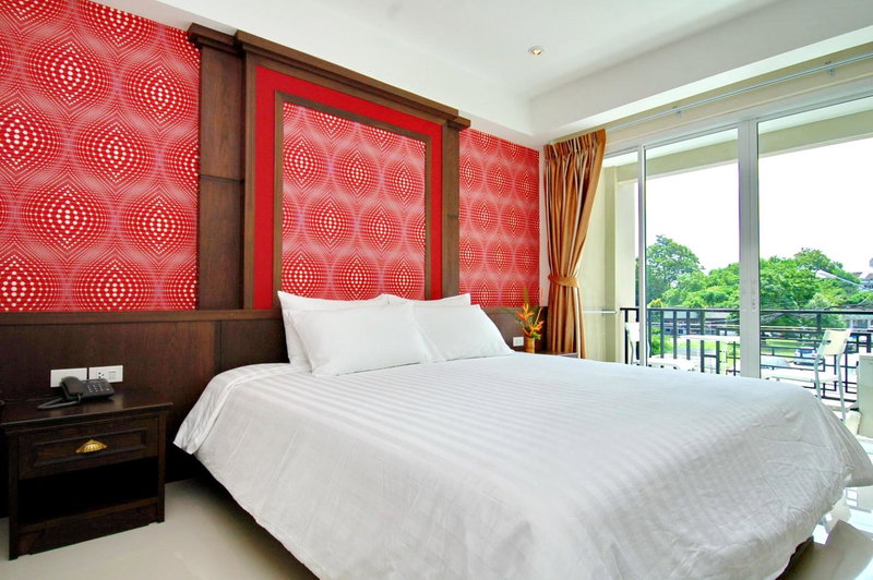 Lub Sbuy House Hotel - SHA, Phuket Town, Thailand