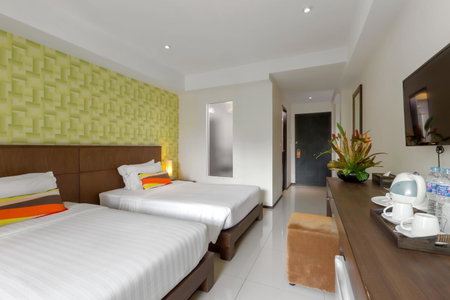Lub Sbuy House Hotel - SHA, Phuket Town, Thailand
