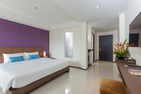 Lub Sbuy House Hotel - SHA, Phuket Town, Thailand
