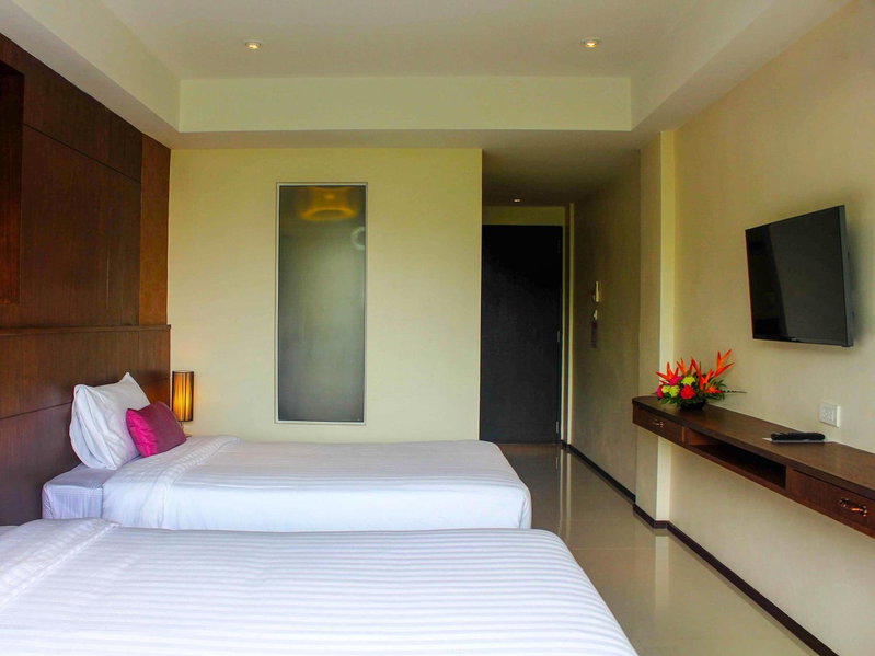 Lub Sbuy House Hotel - SHA, Phuket Town, Thailand