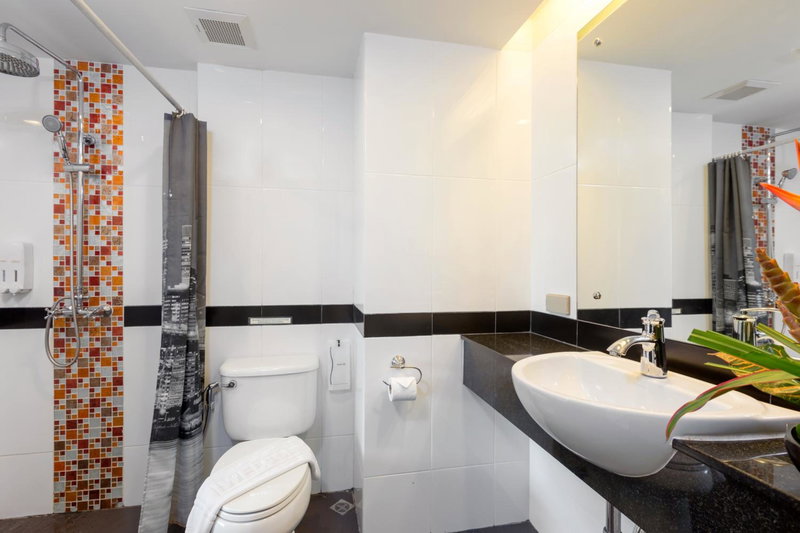 Lub Sbuy House Hotel - SHA, Phuket Town, Thailand