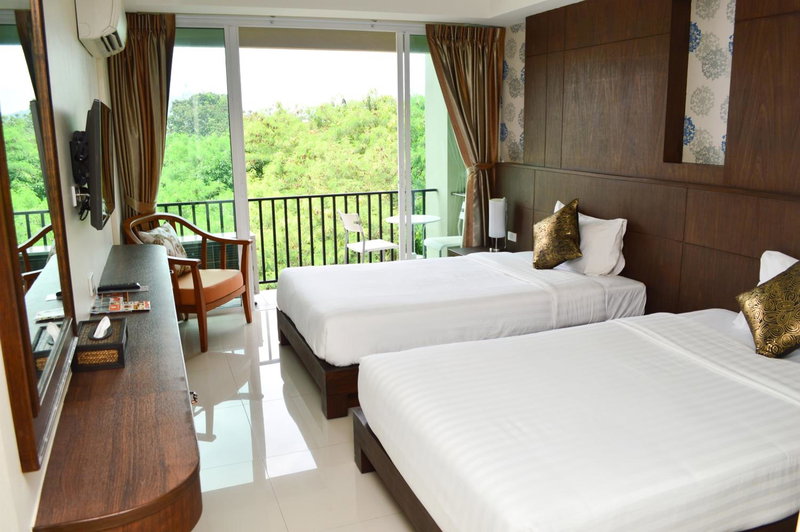 Lub Sbuy House Hotel - SHA, Phuket Town, Thailand