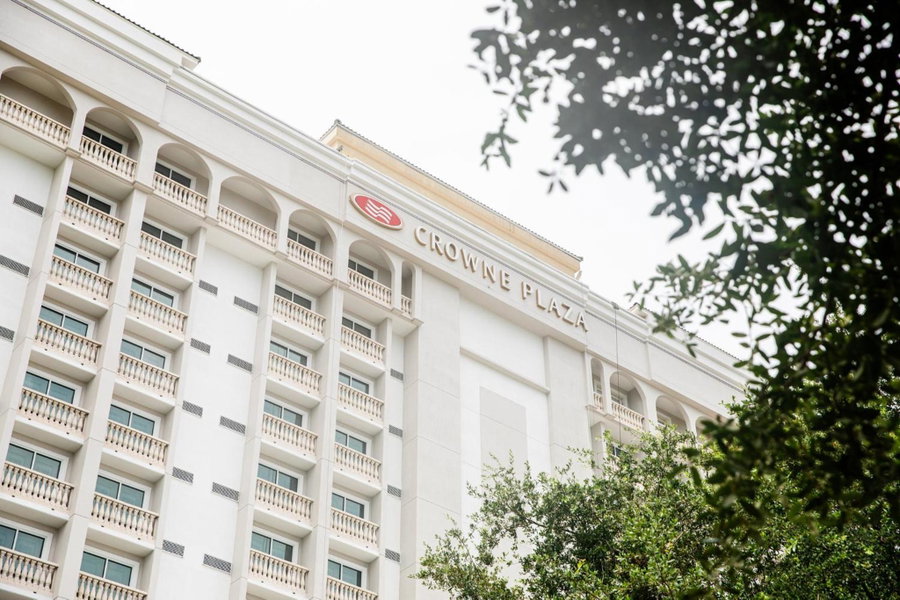 Crowne Plaza Orlando-Downtown by IHG, Orlando, United States