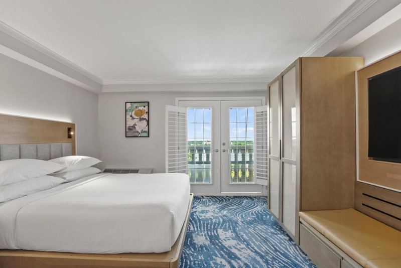 Crowne Plaza Orlando-Downtown by IHG, Orlando, United States