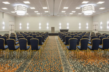 Crowne Plaza Orlando-Downtown by IHG, Orlando, United States