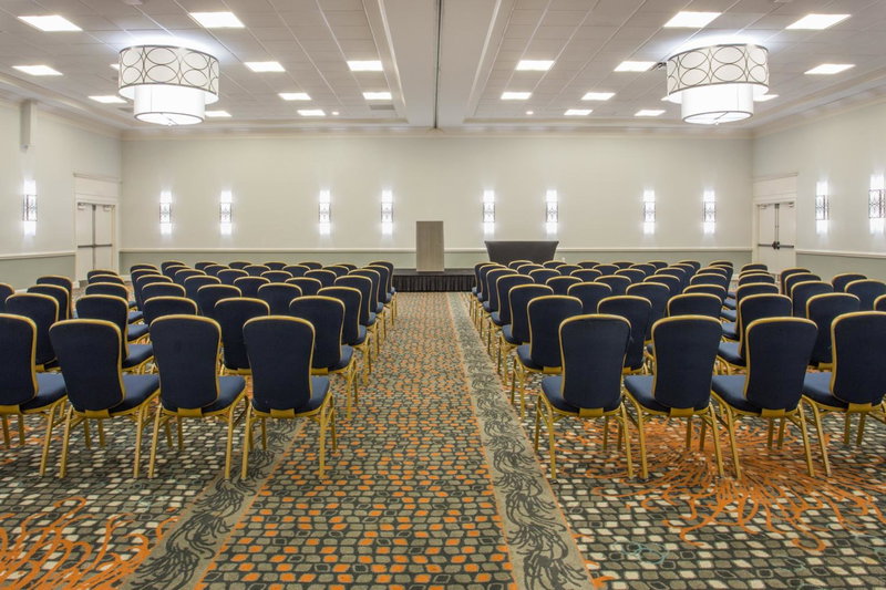 Crowne Plaza Orlando-Downtown by IHG, Orlando, United States