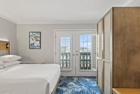 Crowne Plaza Orlando-Downtown by IHG, Orlando, United States