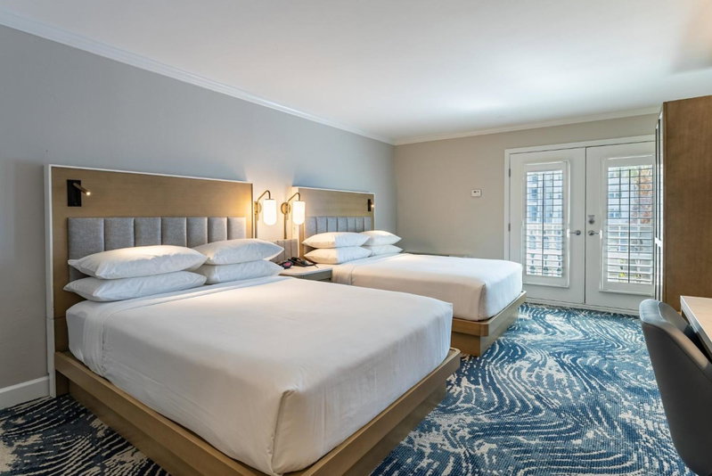 Crowne Plaza Orlando-Downtown by IHG, Orlando, United States