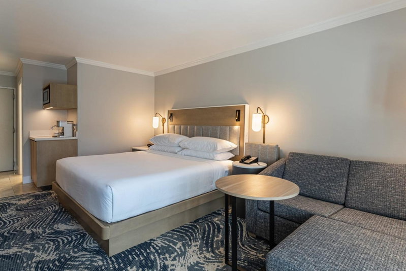 Crowne Plaza Orlando-Downtown by IHG, Orlando, United States