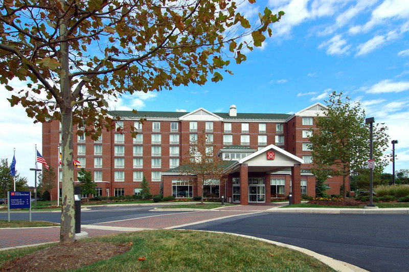 Hilton Garden Inn White Marsh, White Marsh, United States