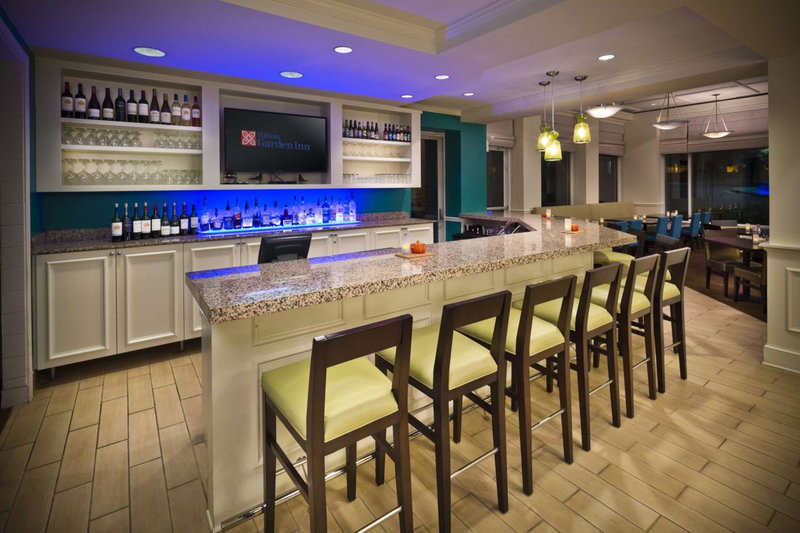 Hilton Garden Inn White Marsh, White Marsh, United States