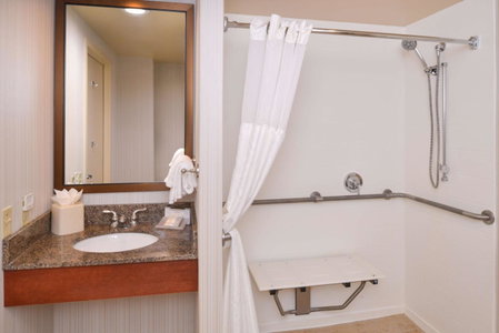 Hilton Garden Inn White Marsh, White Marsh, United States