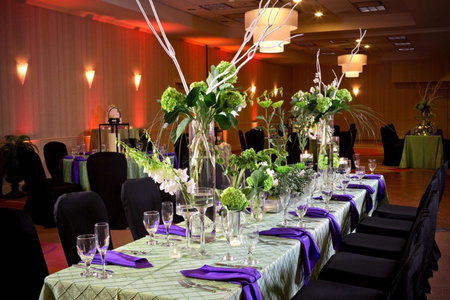 Hilton Garden Inn White Marsh, White Marsh, United States