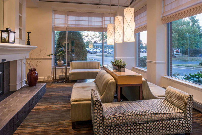 Hilton Garden Inn White Marsh, White Marsh, United States